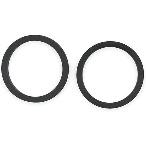 Bell & Gossett 118373 Flange Gasket Set (PL-45, PL-50, HV, Obs. 1-1/2", Obs. HV, 60 AA, 60 A, MF 60)