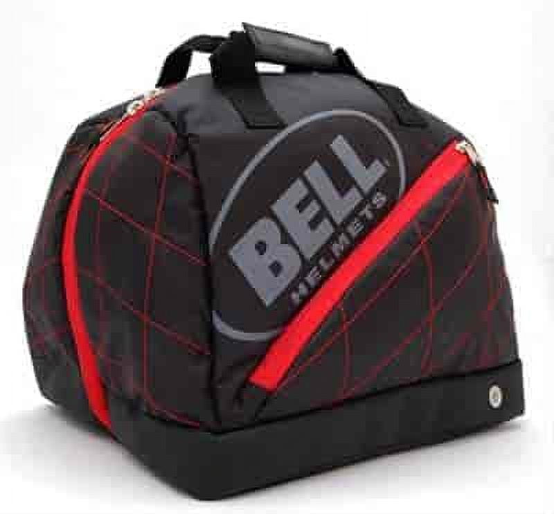 BELL Helmets 2120013 Victory R1 Helmet Bag - Walmart.com