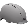 thumbnail image 1 of BELL Intersect Urban Cycling Helmet - Primer Gray 2014, Small 52-56 cm, 1 of 3