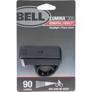 BELL Lumina 300 Headlight - Black