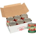 thumbnail image 1 of BELL ORTO Pasta Sauce with Oil & Herbs, 105 oz. Can (Pack of 6), 1 of 7
