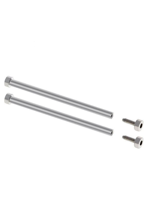 BELL & ROSS BR01 WATCH STAINLESS STEEL REPLACEMENT BAR & SCREW FOR STRAP BAND