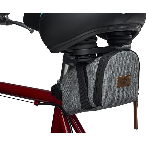 Bell Stowaway 300 Essential Storage Seat Bag 1 Each