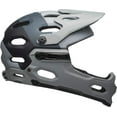 thumbnail image 1 of BELL Super 3R MIPS Adult Mountain Bike Helmet Matte Dark Gray/Gunmetal (2023) Small (52-56 cm), 1 of 6
