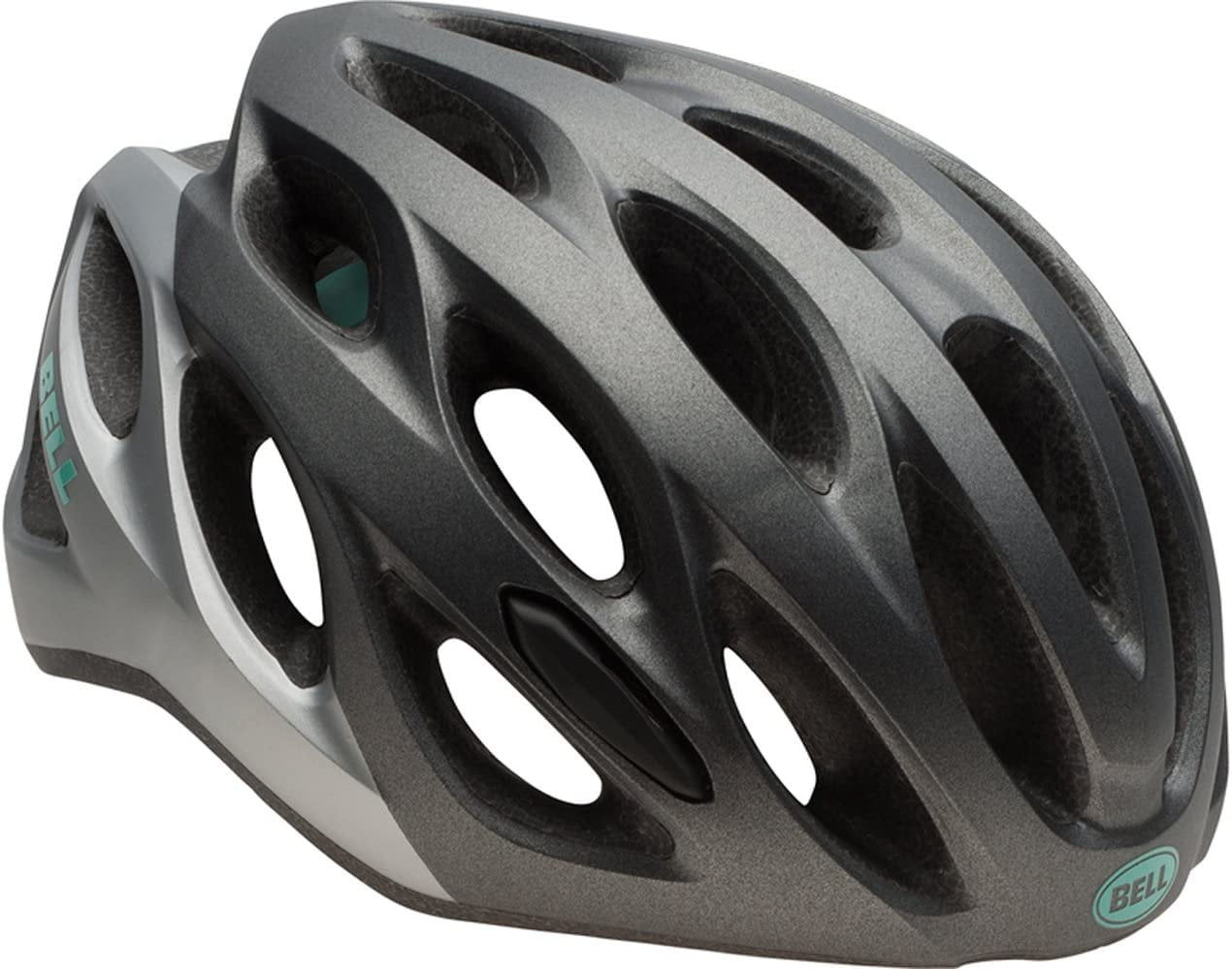 BELL Women's Tempo Helmet Gunmetal/Gray Black One Size