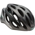 thumbnail image 1 of BELL Women's Tempo Helmet Gunmetal/Gray Black One Size, 1 of 4
