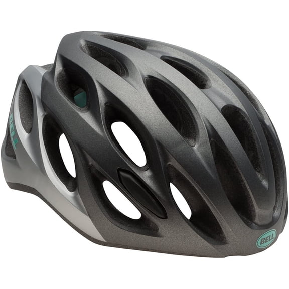 BELL Women's Tempo Helmet Gunmetal/Gray Black One Size