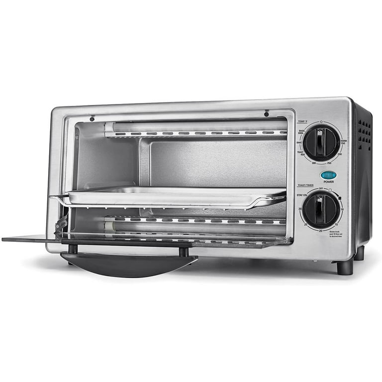 Bella 4 Slice Toaster 