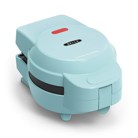 BELLA 3 in 1 Mini Treat Maker, Aqua