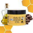 thumbnail image 1 of BELLA B Tummy Honey Butter 1 oz - Tummy Butter For Fading Stretch Marks - Made with Organic Ingredients - Pregnancy and Baby Safe - Baby Shower Gift, 1 of 6