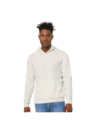 All white hoodie walmart hotsell