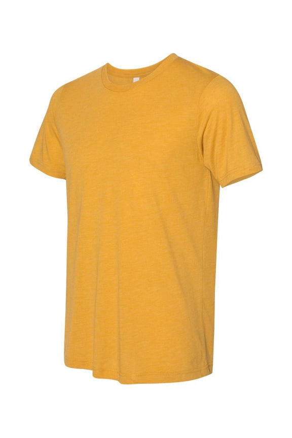 Adult Unisex Tri Blend T-Shirt