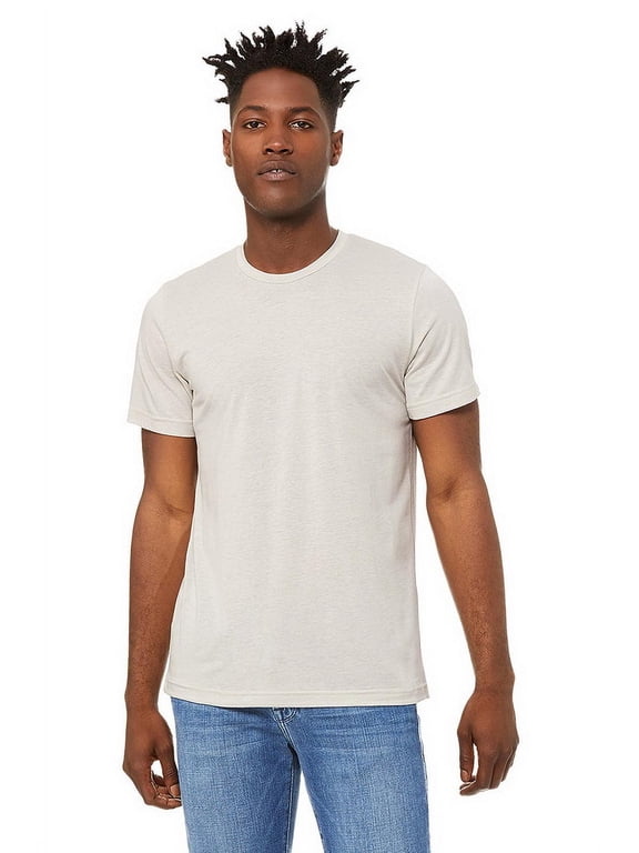 ® Adult Unisex Tri Blend T-Shirt