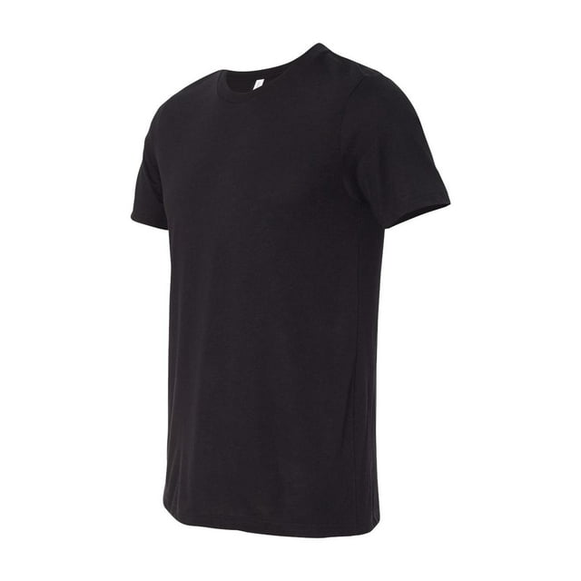 BELLA+CANVAS® Adult Unisex Tri Blend T-Shirt - Walmart.com