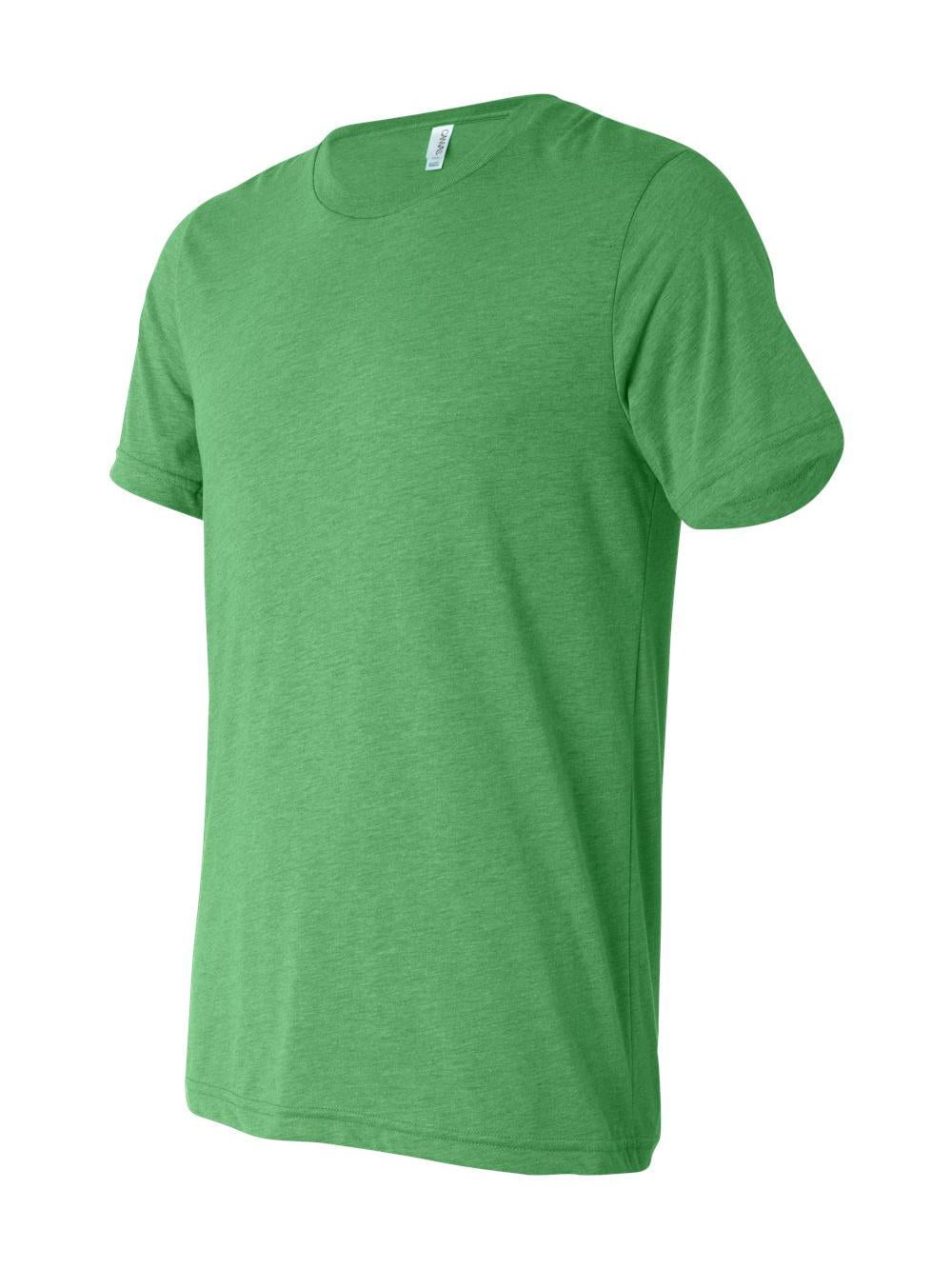 - - Triblend TRIBLEND OATMEAL Unisex T-Shirt 2XL