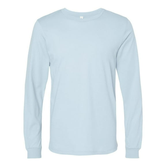 BELLA CANVAS Baby Blue 123 L