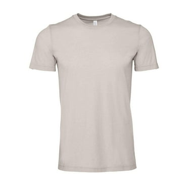 BELLA   CANVAS  CVC Jersey Tee