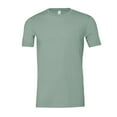 thumbnail image 1 of BELLA + CANVAS  CVC Jersey Tee, 1 of 4