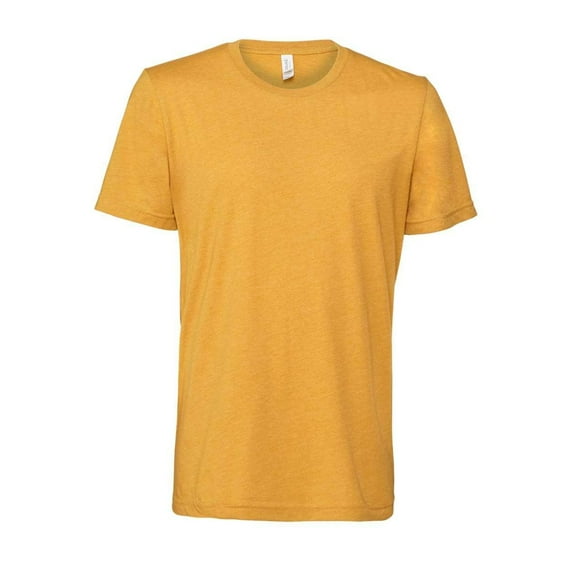 BELLA + CANVAS CVC Jersey Tee
