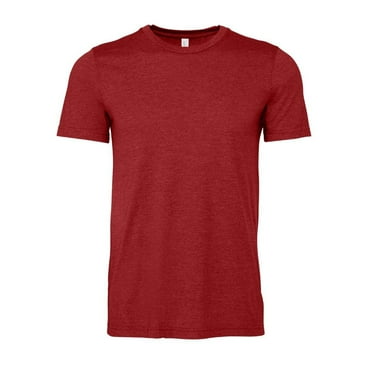 BELLA   CANVAS  CVC Jersey Tee
