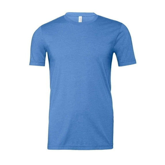 BELLA + CANVAS CVC Jersey Tee