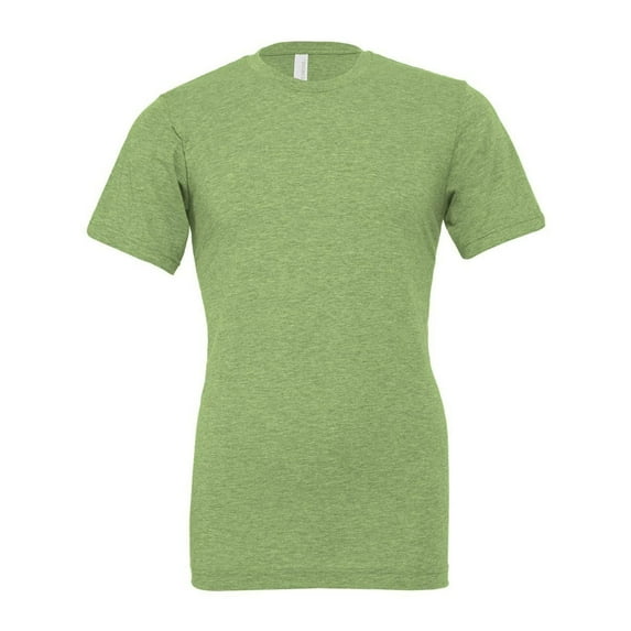 BELLA + CANVAS CVC Jersey Tee