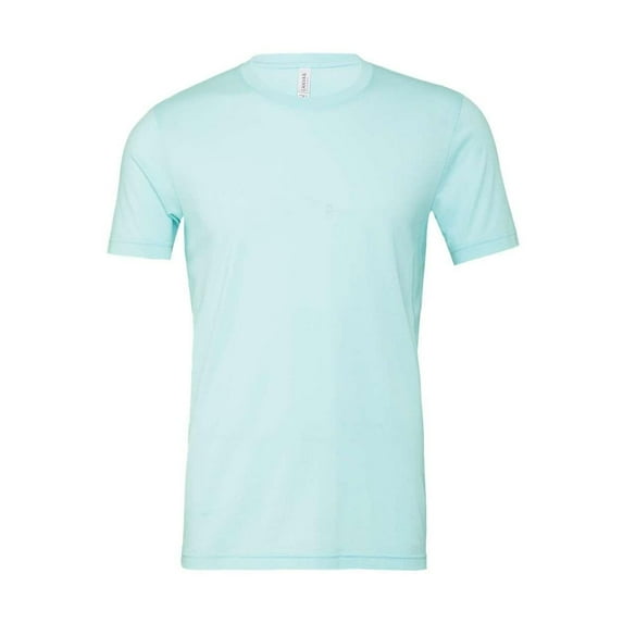 BELLA + CANVAS CVC Jersey Tee