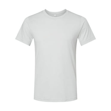 BELLA   CANVAS  CVC Jersey Tee