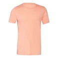 thumbnail image 1 of BELLA + CANVAS  CVC Jersey Tee, 1 of 4