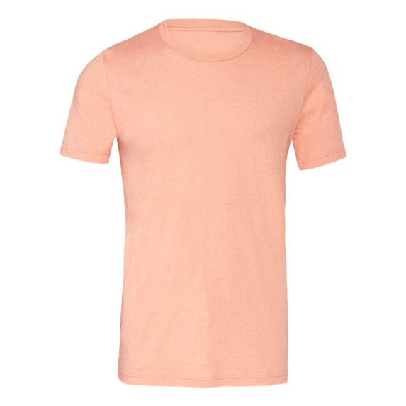 BELLA + CANVAS CVC Jersey Tee