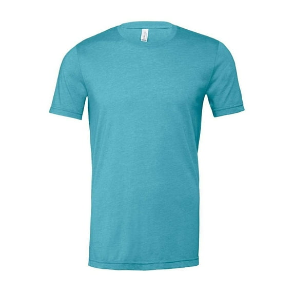 BELLA + CANVAS CVC Jersey Tee