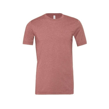 BELLA   CANVAS  CVC Jersey Tee