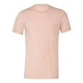 thumbnail image 1 of BELLA + CANVAS  CVC Jersey Tee, 1 of 4