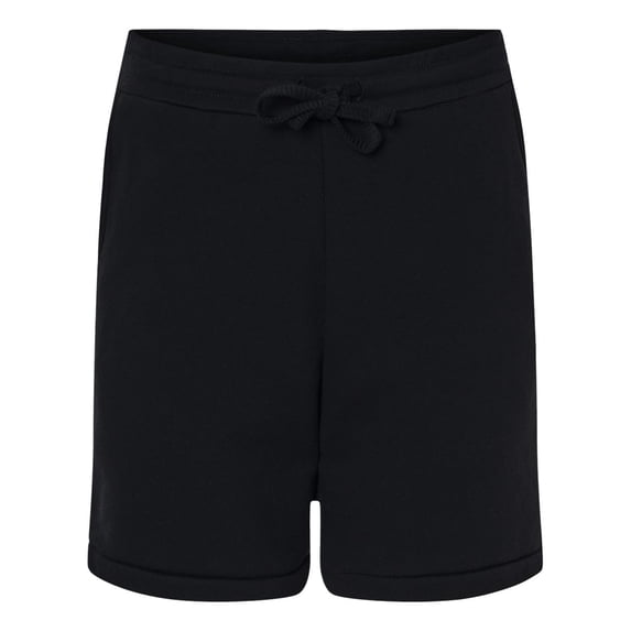 BELLA + CANVAS FWD Fashion Unisex Sweatshorts Size up to 2XL