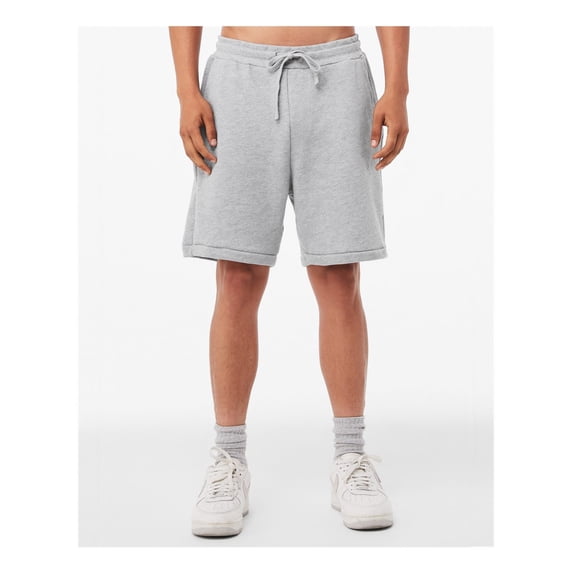 BELLA + CANVAS FWD Fashion Unisex Sweatshorts