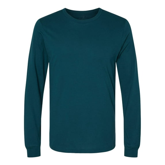 BELLA + CANVAS - IWPF - Unisex - Unisex Jersey Long Sleeve Tee