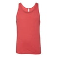 thumbnail image 1 of BELLA + CANVAS Jersey Tank, 1 of 5