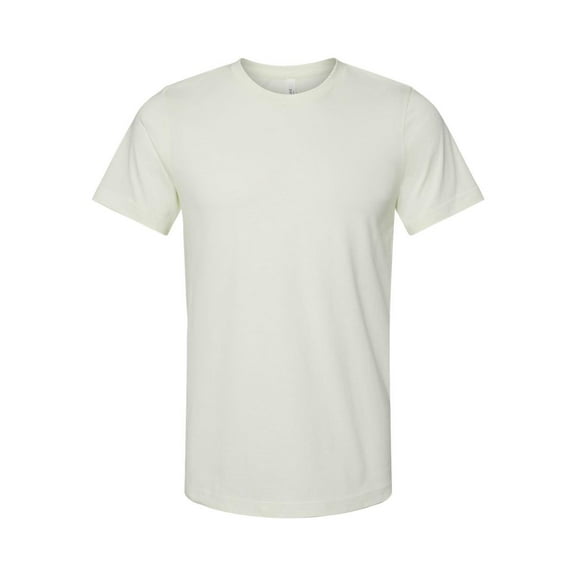 BELLA CANVAS - Jersey Tee - 3001 - Citron - Size: L