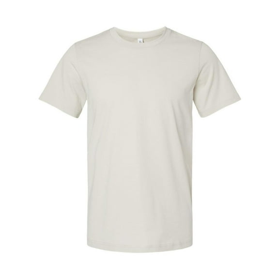 BELLA   CANVAS  Jersey Tee