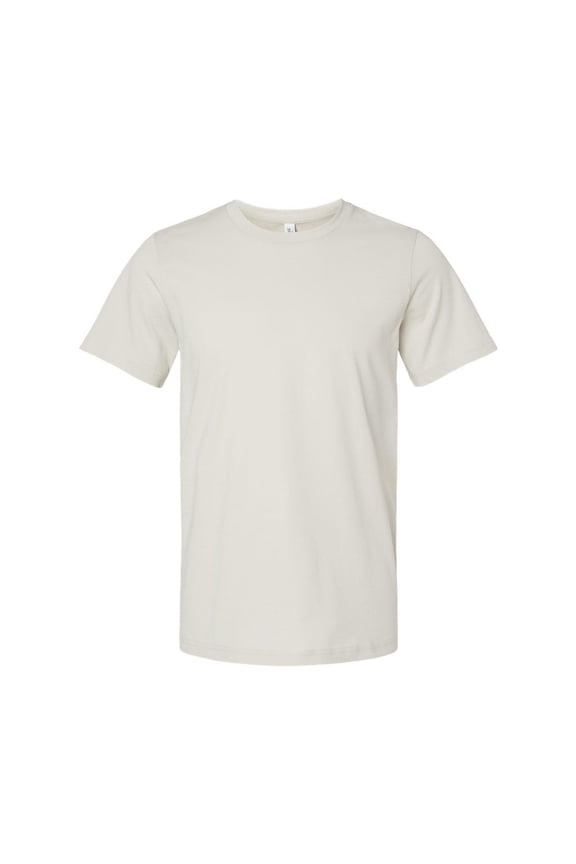 BELLA + CANVAS Jersey Tee