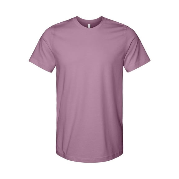BELLA CANVAS - Jersey Tee - 3001 - Orchid - Size: XL