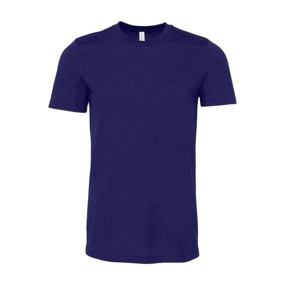 BELLA + CANVAS Jersey Tee