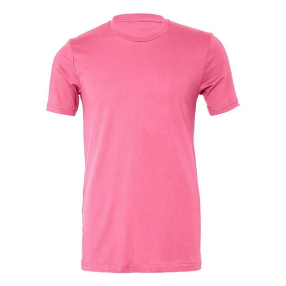 BELLA + CANVAS Jersey Tee