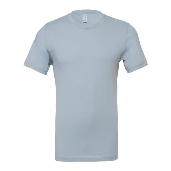 BELLA + CANVAS Jersey Tee