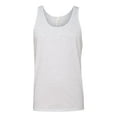 thumbnail image 1 of BELLA + CANVAS - New IWPF - Men - Unisex Jersey Tank, 1 of 5