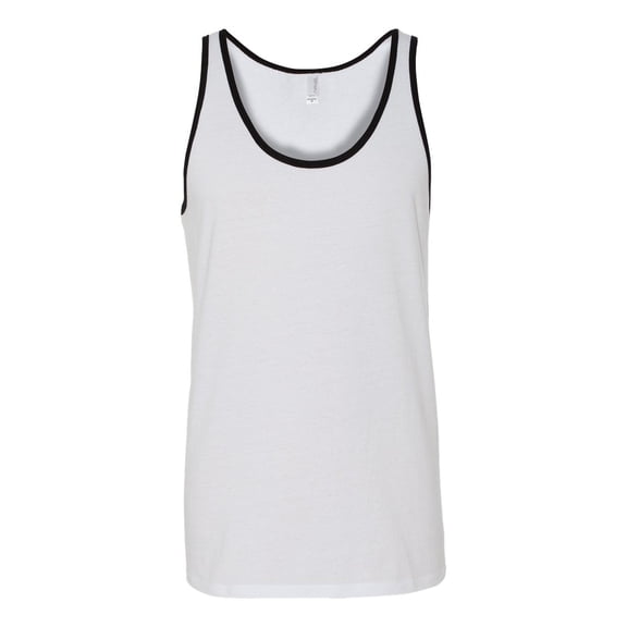 BELLA   CANVAS - New IWPF - Men - Unisex Jersey Tank