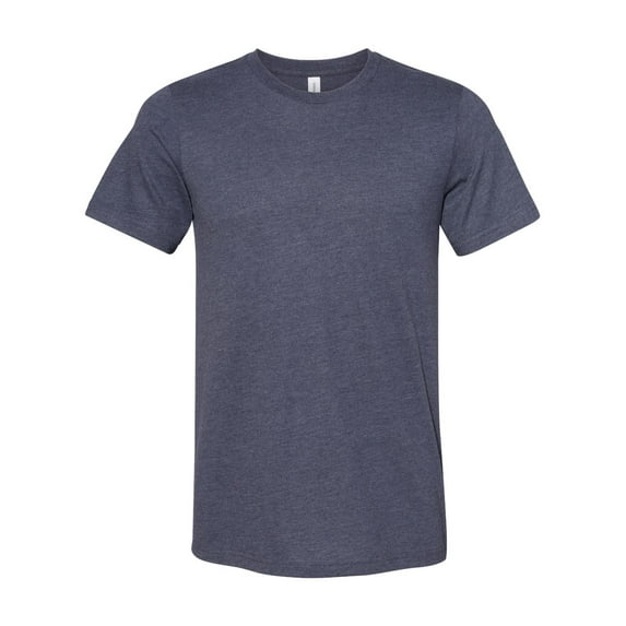 BELLA + CANVAS - New IWPF - Men - Unisex Sueded Tee