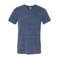 thumbnail image 1 of BELLA + CANVAS - New IWPF - Men - Unisex Texture Tee, 1 of 5