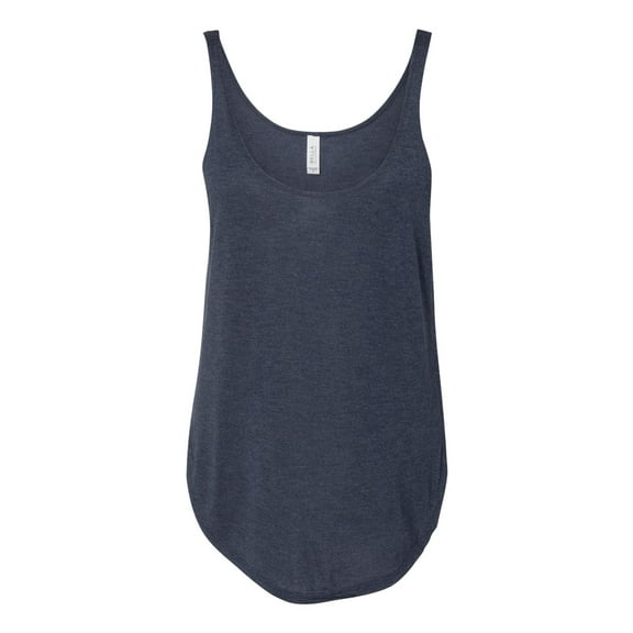 BELLA CANVAS - New IWPF - Women - Women's Flowy Tank with Side Slit