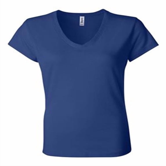 BELLA CANVAS New IWPF Women Women’s Jersey V-Neck Tee